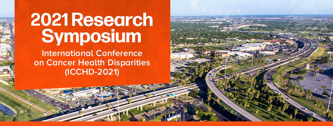 Research Symposium 2021