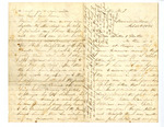 Acca L Colby Purdy Correspondence, 1866-02-12 by Acca L. Colby Purdy
