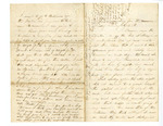 Acca L Colby Purdy Correspondence, 1866-04-08 by Acca L. Colby Purdy