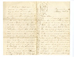 Acca L Colby Purdy Correspondence, 1866-04-12 by Acca L. Colby Purdy