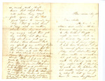Acca L Colby Purdy Correspondence, 1866-05-11