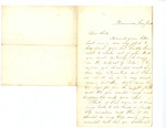 Acca L Colby Purdy Correspondence, 1866-06-16