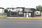 [Rotulo Art] Leal Tires & Wheels - d