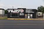 [Rotulo Art] Leal Tires & Wheels - e