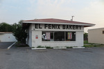 [Rotulo Art] El Fenix Bakery - b