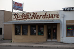 [Rotulo Art] Beverly's Hardware - a