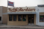 [Rotulo Art] Beverly's Hardware - b