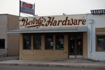 [Rotulo Art] Beverly's Hardware - c