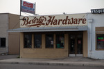 [Rotulo Art] Beverly's Hardware - d