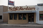 [Rotulo Art] Beverly's Hardware - e