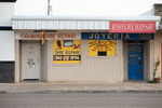 [Rotulo Art] Edinburg Shoe Repair / R J Jewerly - a