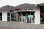 [Rotulo Art] Discount Fabrics-Telas