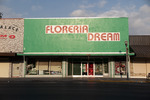 [Rotulo Art] Floreria Dream - b