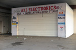 [Rotulo Art] Aki Electronics Inc. - a