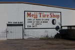 [Rotulo Art] Mejj Tire Shop - a