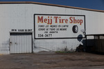 [Rotulo Art] Mejj Tire Shop - b