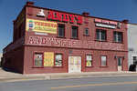 [Rotulo Art] Andy's Feed & Pet Store - b