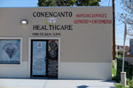 [Rotulo Art] Conencanto Healthcare