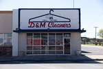 [Rotulo Art] D&M Cleaners - b