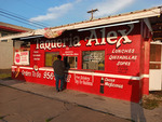 [Rotulo Art] Taqueria Alex - b