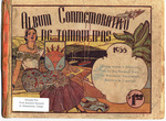 Album Conmemorativo de Tamaulipas 1936