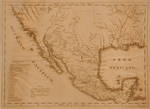 Mapa de Mexico by Miguel L. Bueno
