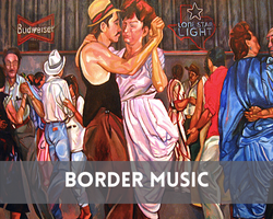 Border Music Collection