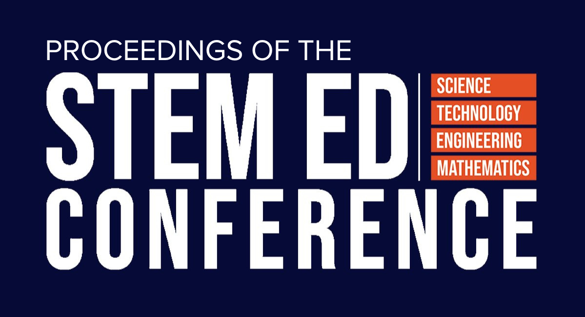 RGV STEM ED Conference Proceedings