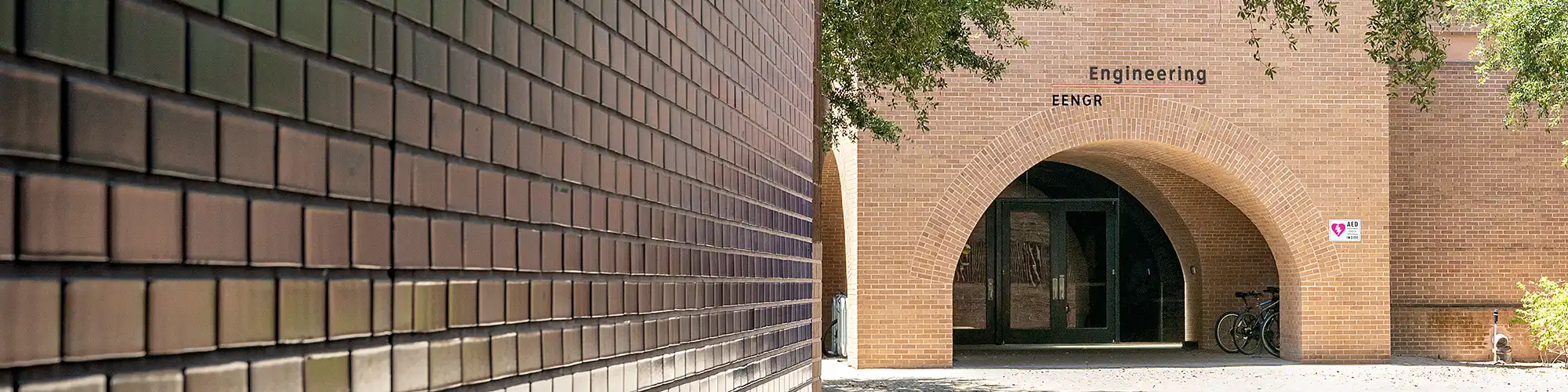 College of Engineering and Computer Science