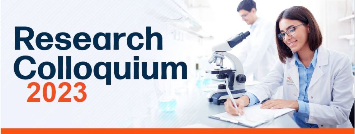 Research Colloquium 2023