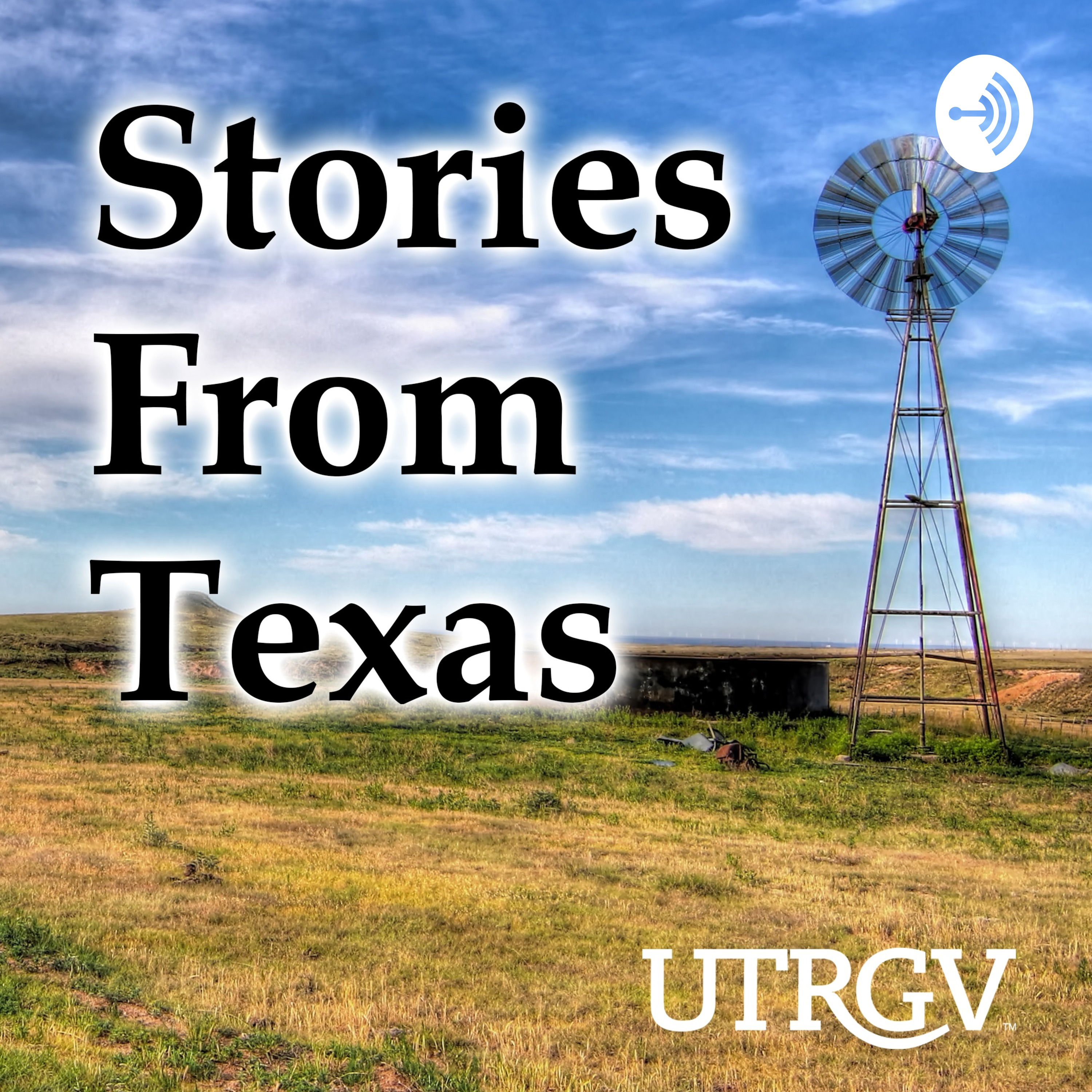 Stories From Texas