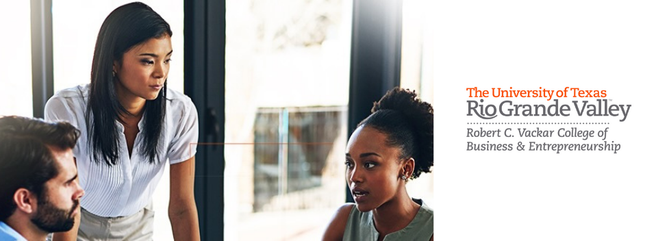 Robert C. Vackar College of Business & Entrepreneurship