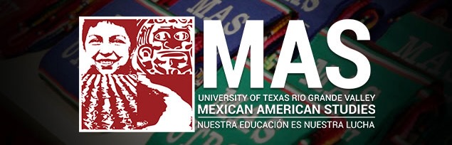 Mexican American Studies Faculty Publications and Presentations