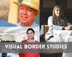 Visual Border Studies Collection