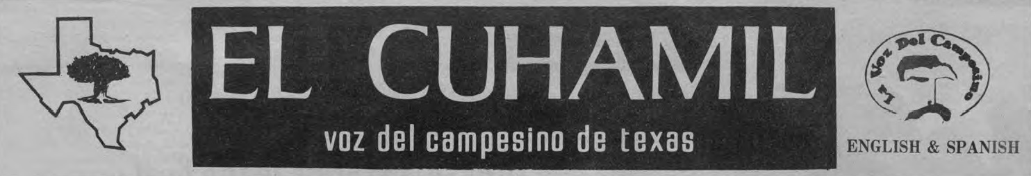 El Cuhamil (San Juan, Tex.)