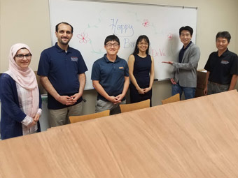 Civil Engineering Faculty Publications and Presentations