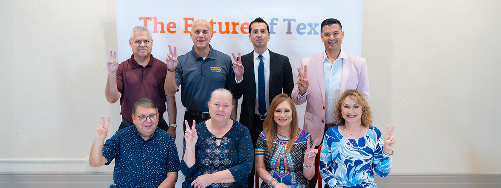 Organization and School Leadership Faculty Publications and Presentations