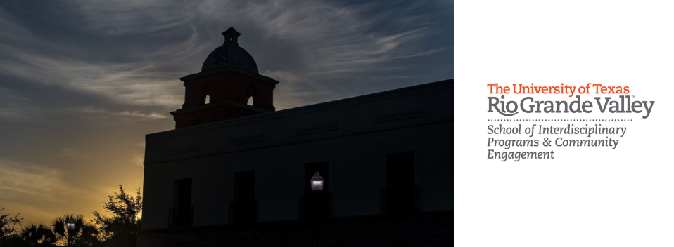 School of Interdisciplinary Programs & Community Engagement Dissertations and Theses