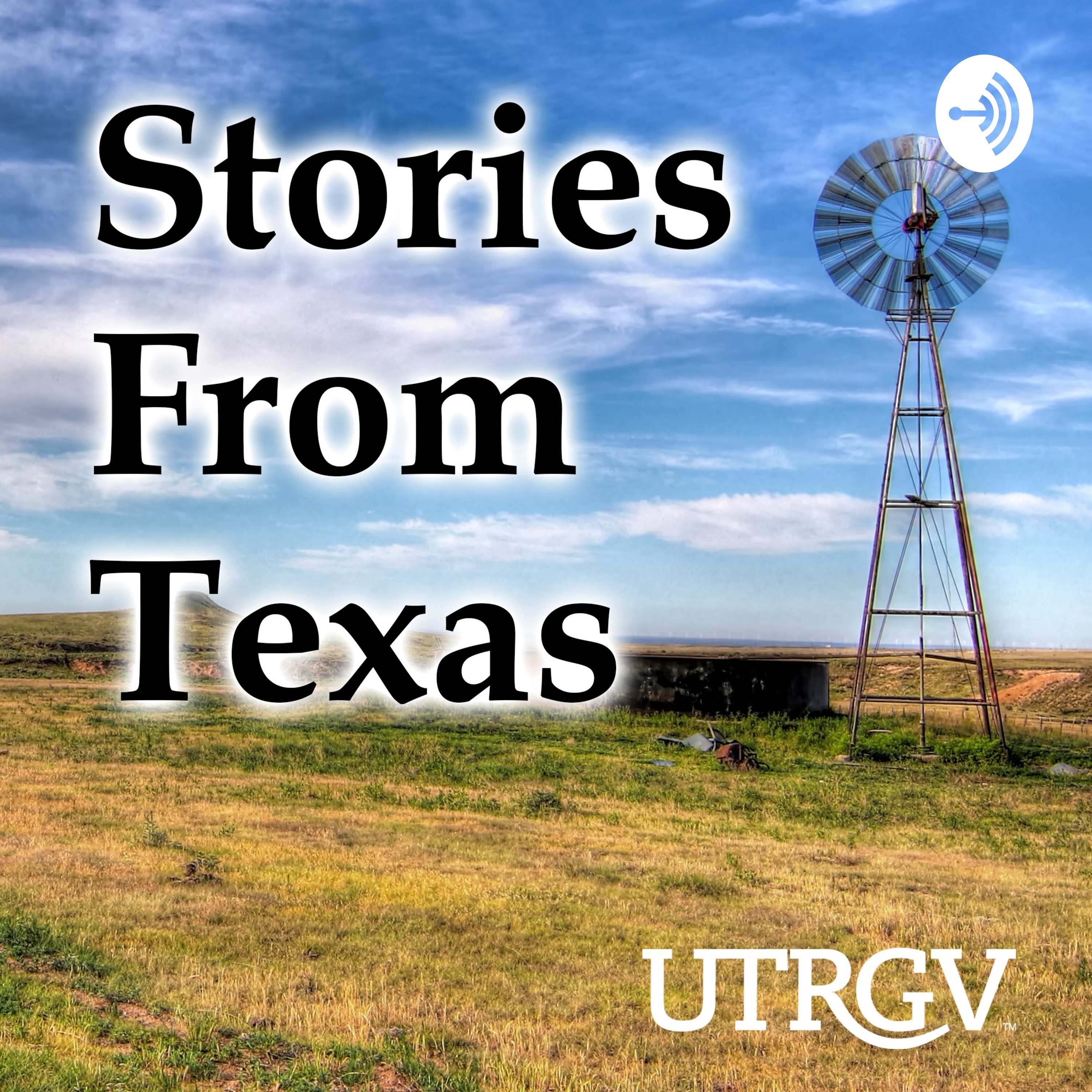 Stories From Texas