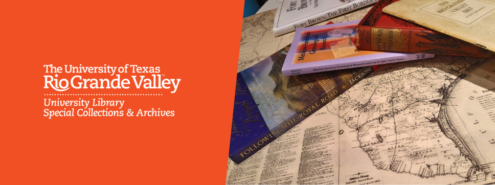 University Archives – Legacy Publications