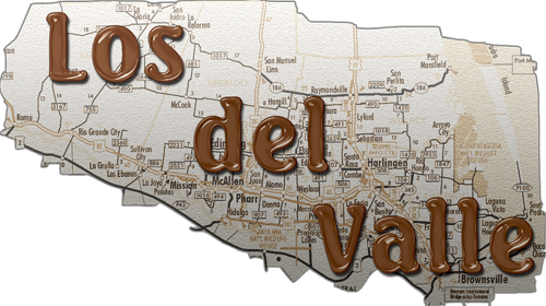 Los Del Valle