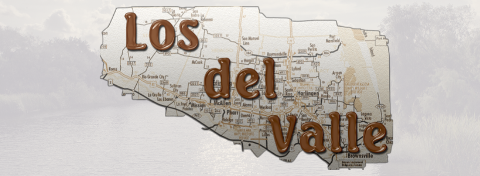 Los Del Valle