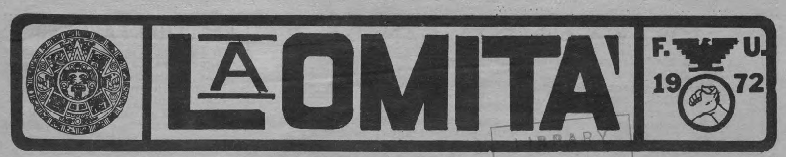 La Lomita (Robstown, Tex.)