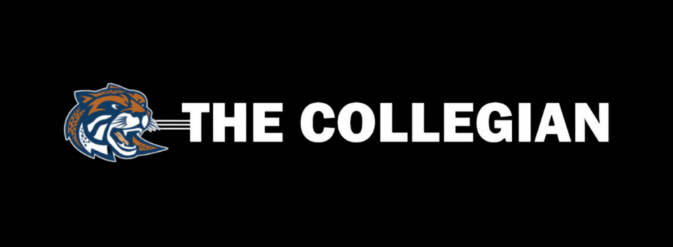 University Newspaper - The Collegian