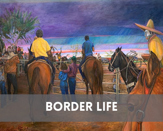 Border Life Collection