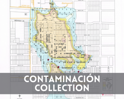 Contaminación Collection