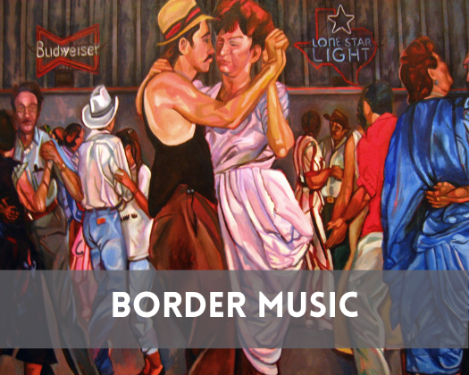 Border Music Collection