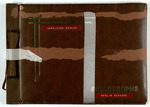 Hurricane Beulah Photograph scrapbook