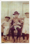 [People] Photograph of Rosales brothers