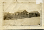 [Brownsville] Photograph of Muralla House